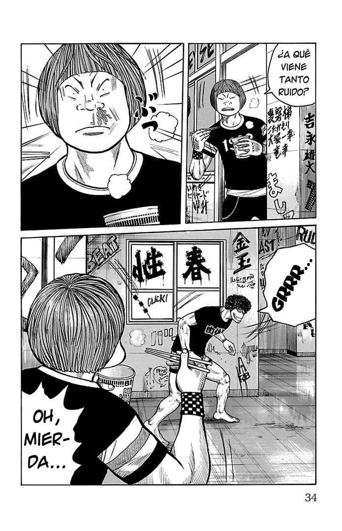Chapter 129 - Page 29