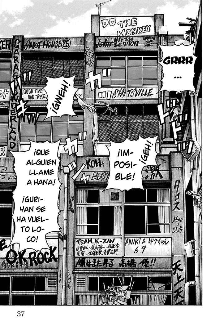 Chapter 129 - Page 32