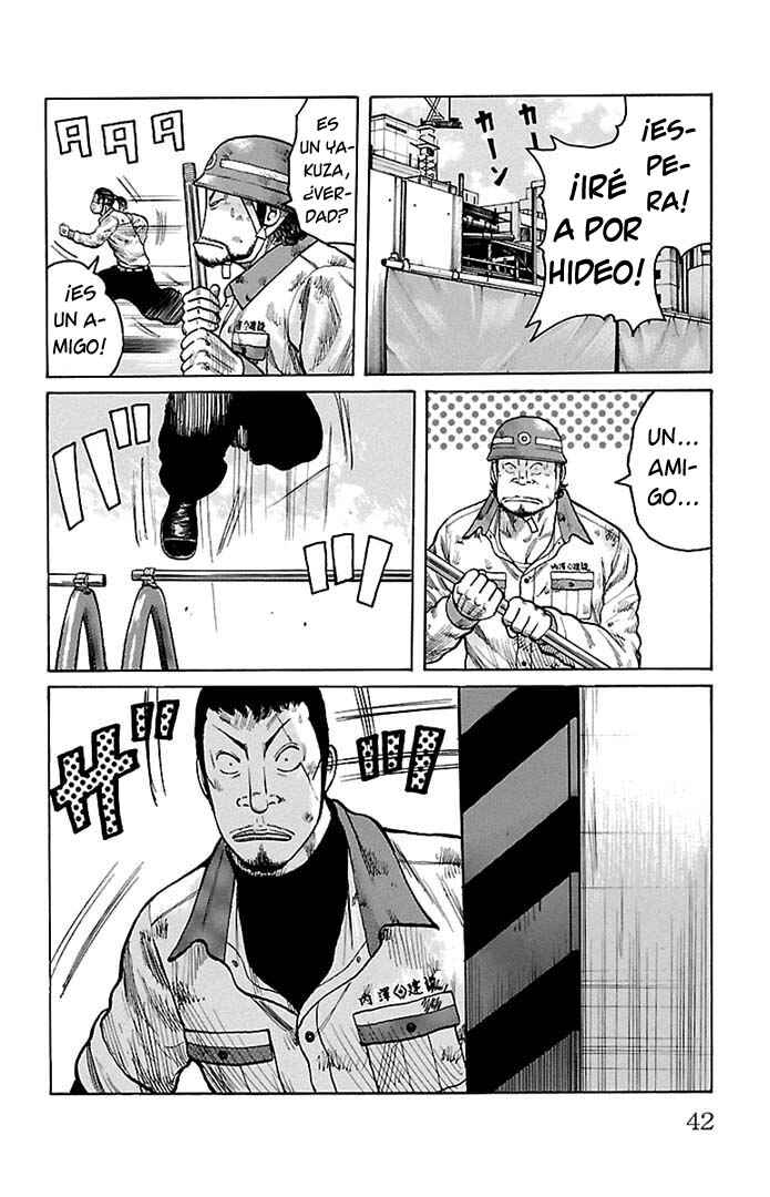 Chapter 129 - Page 37