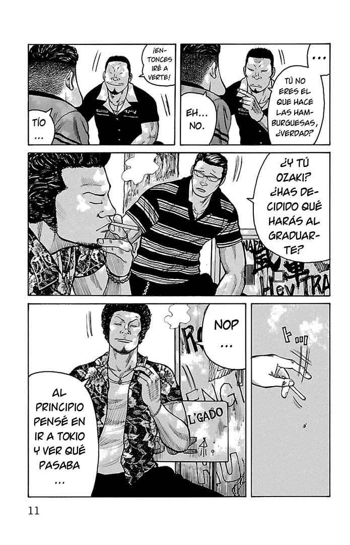 Chapter 129 - Page 9