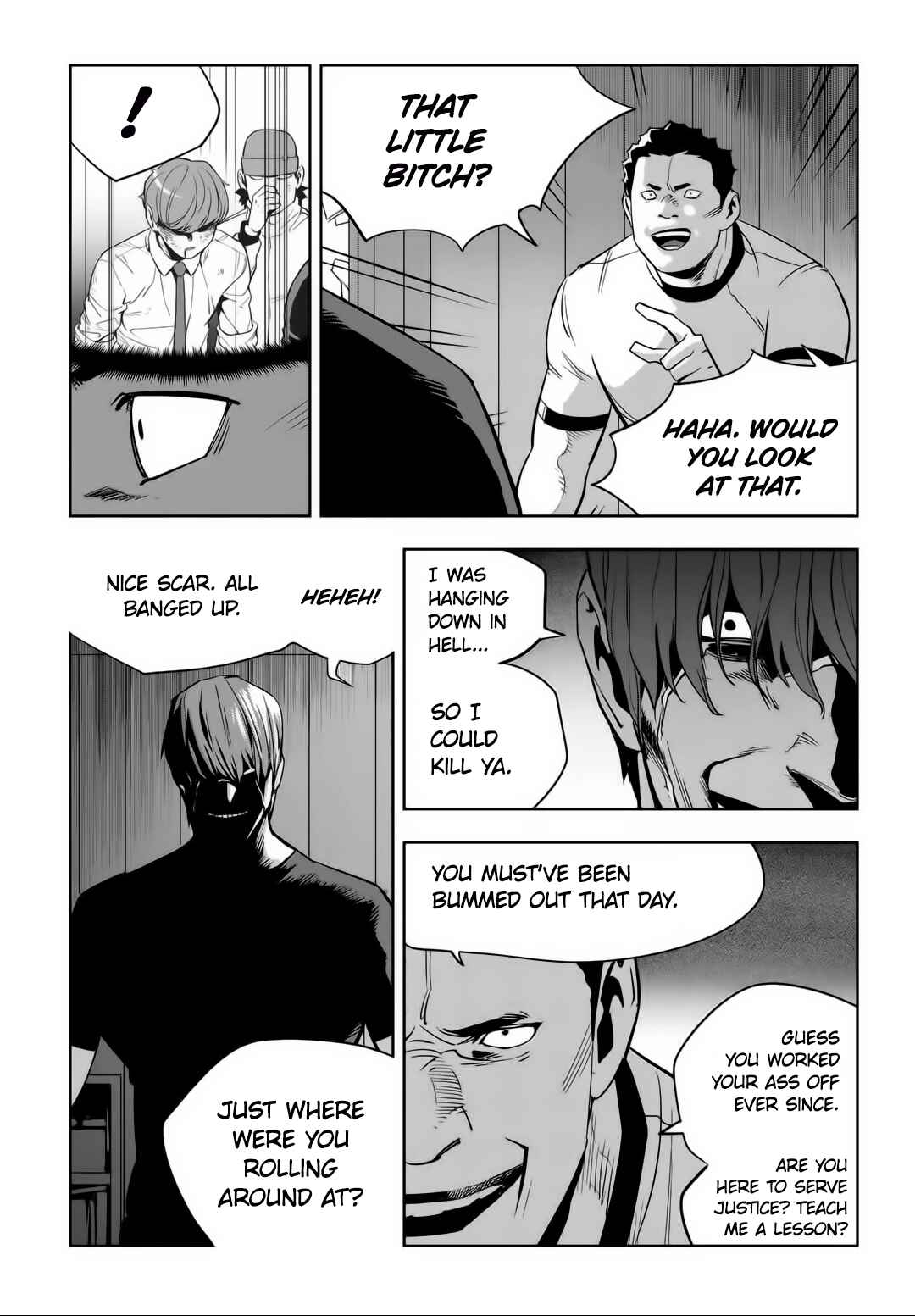 Chapter 83 - Page 10