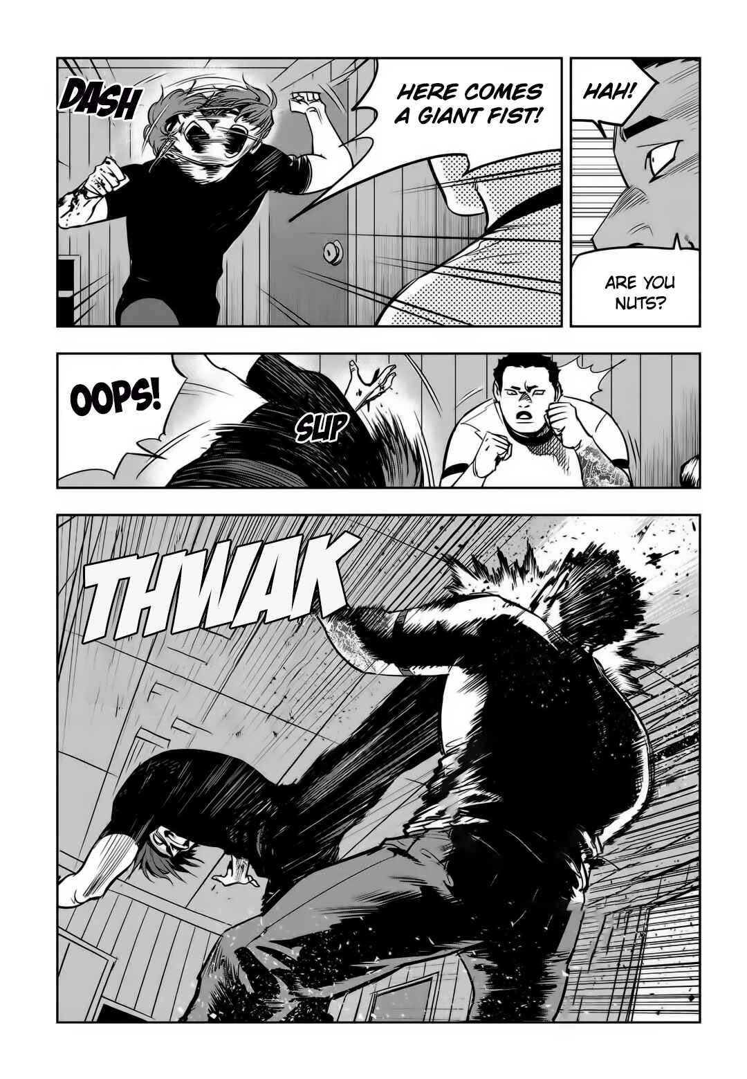 Chapter 83 - Page 12