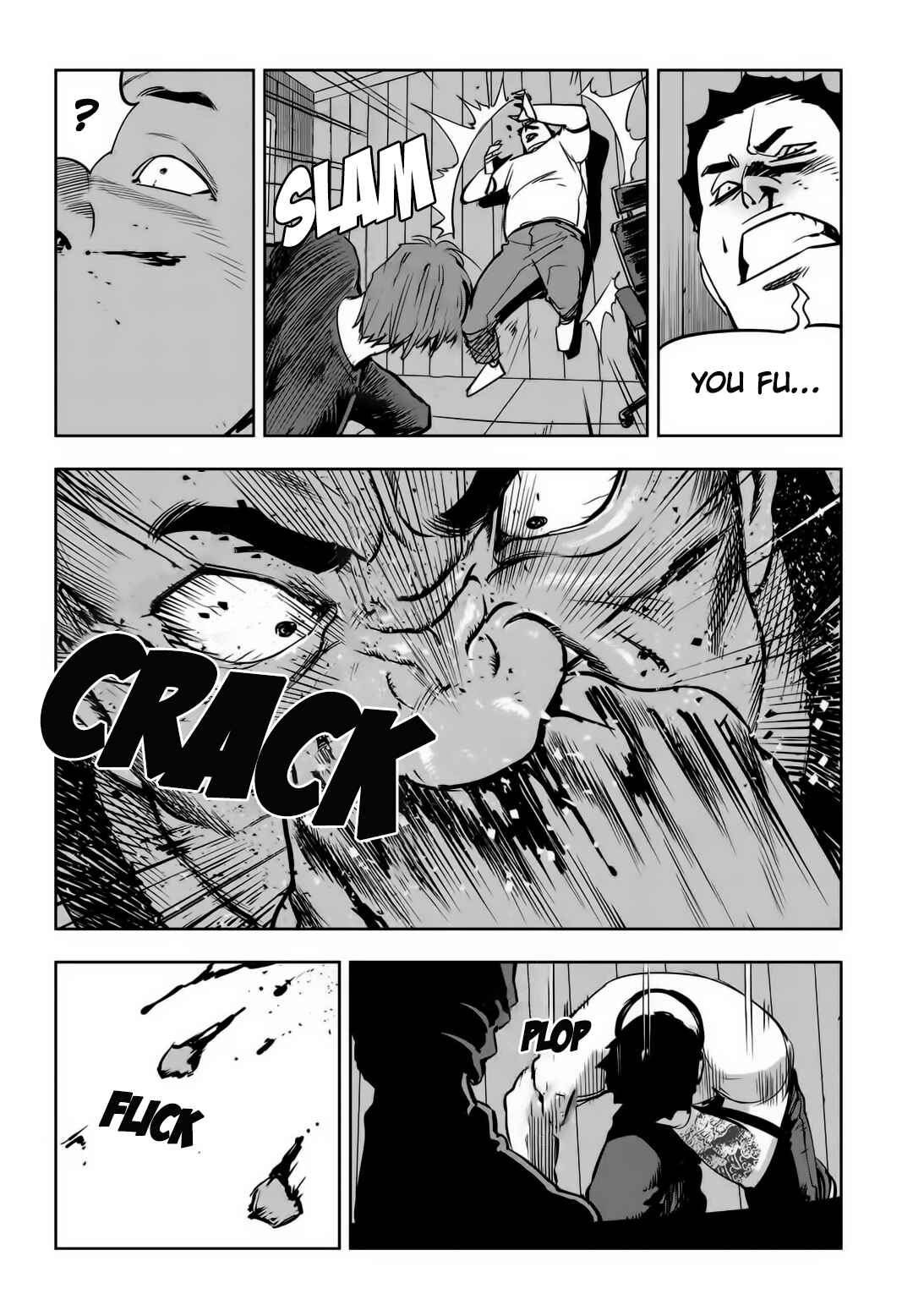 Chapter 83 - Page 13