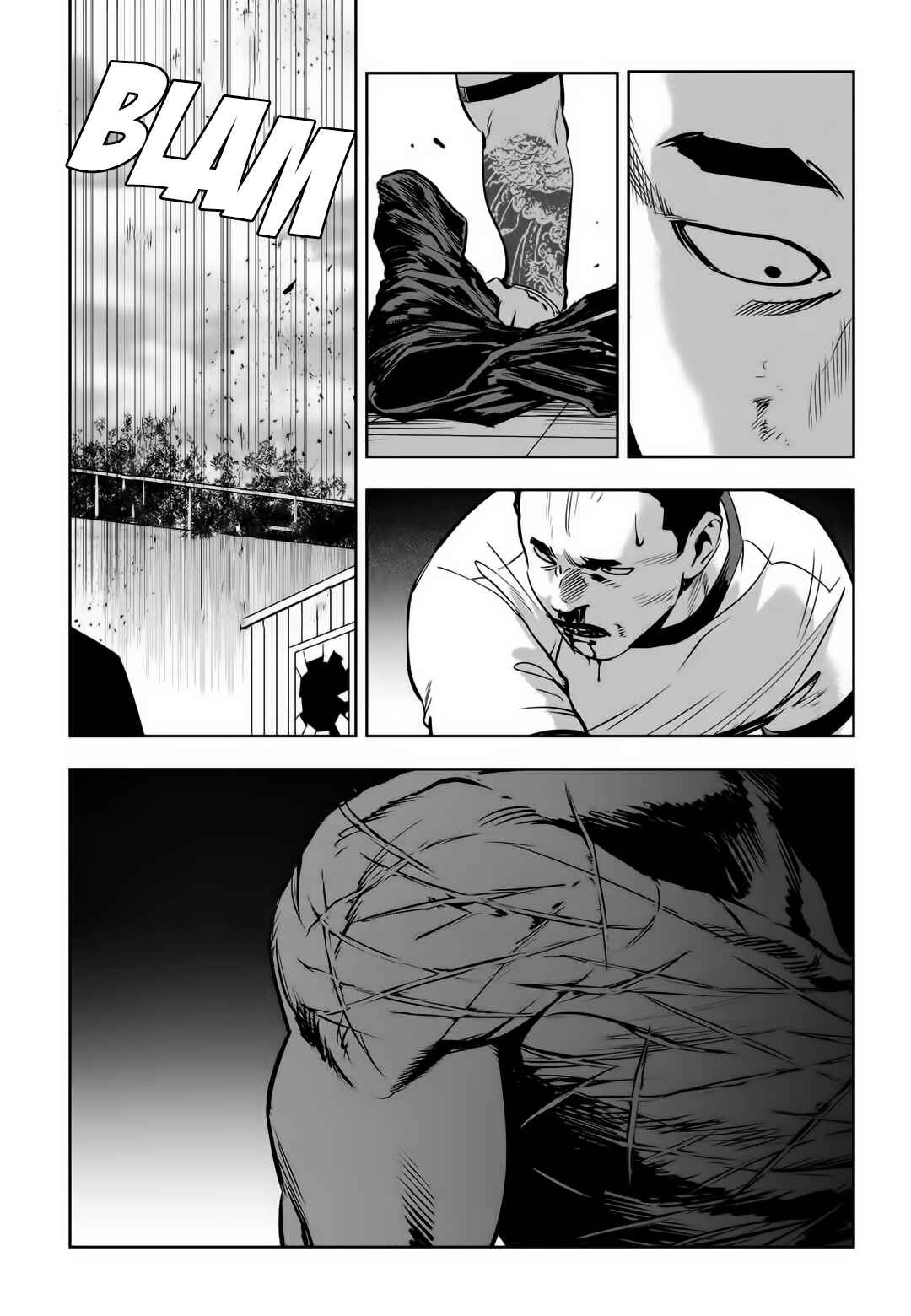 Chapter 83 - Page 16