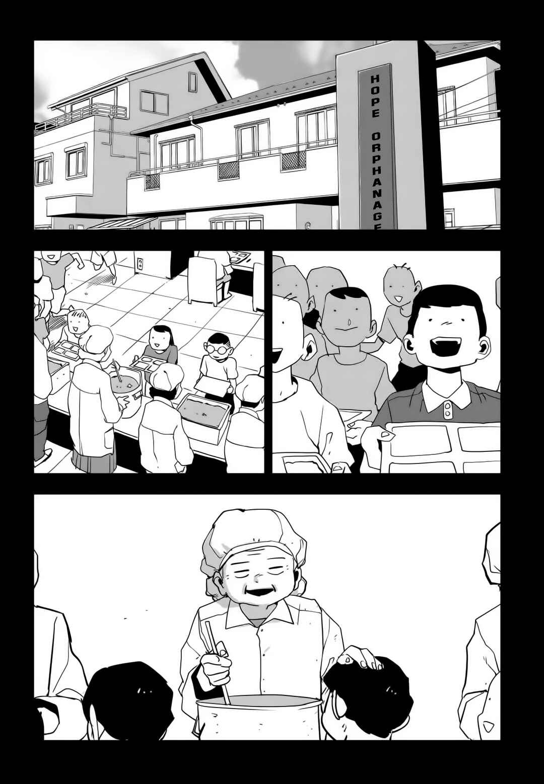 Chapter 83 - Page 19
