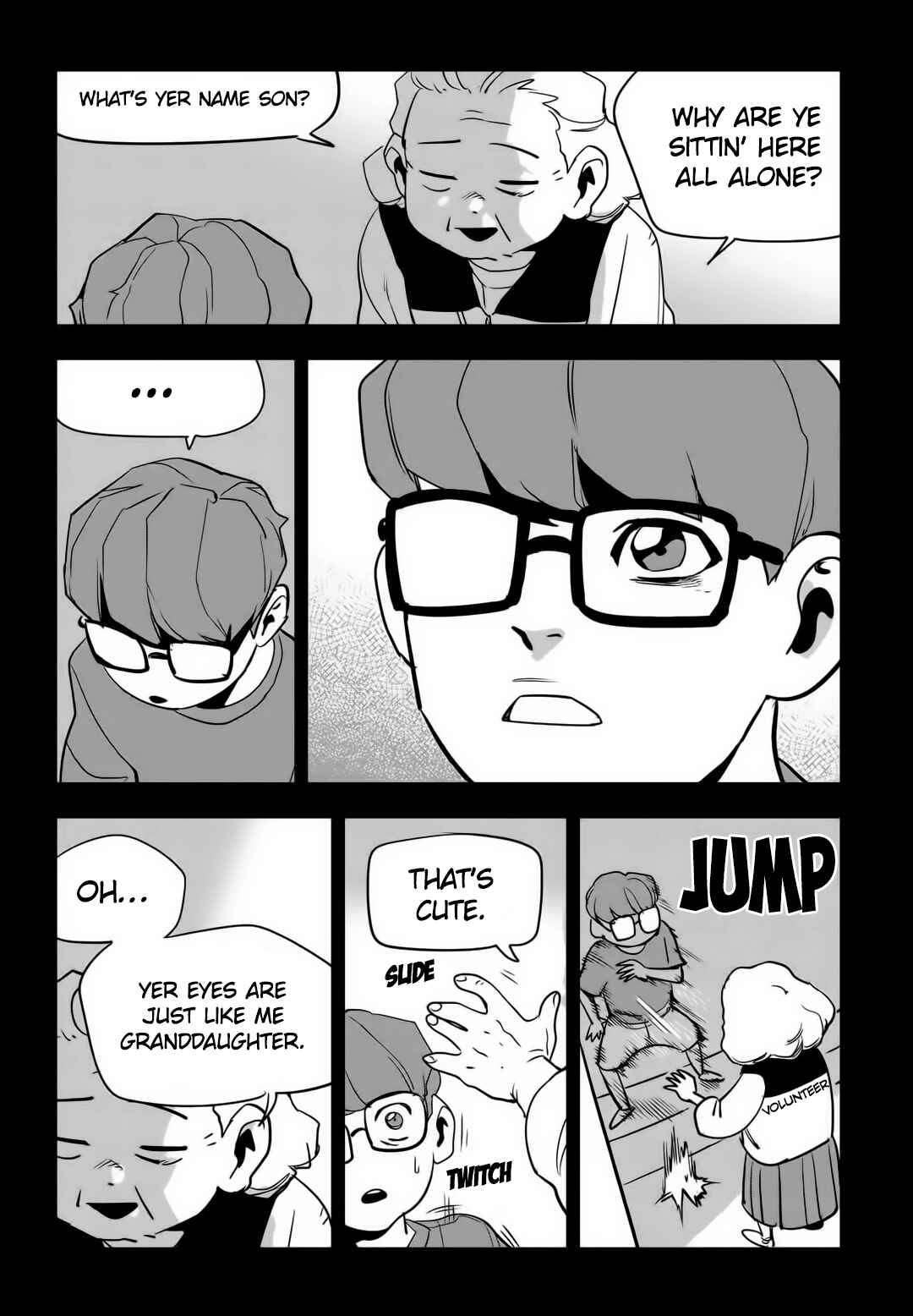 Chapter 83 - Page 21