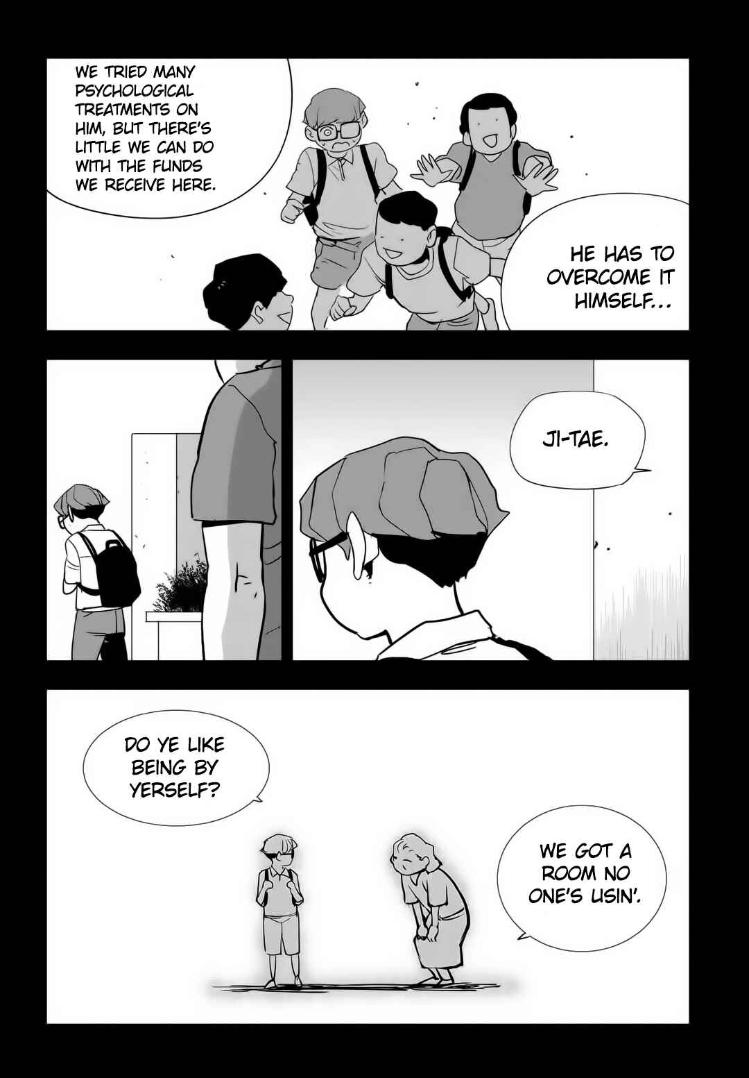 Chapter 83 - Page 23
