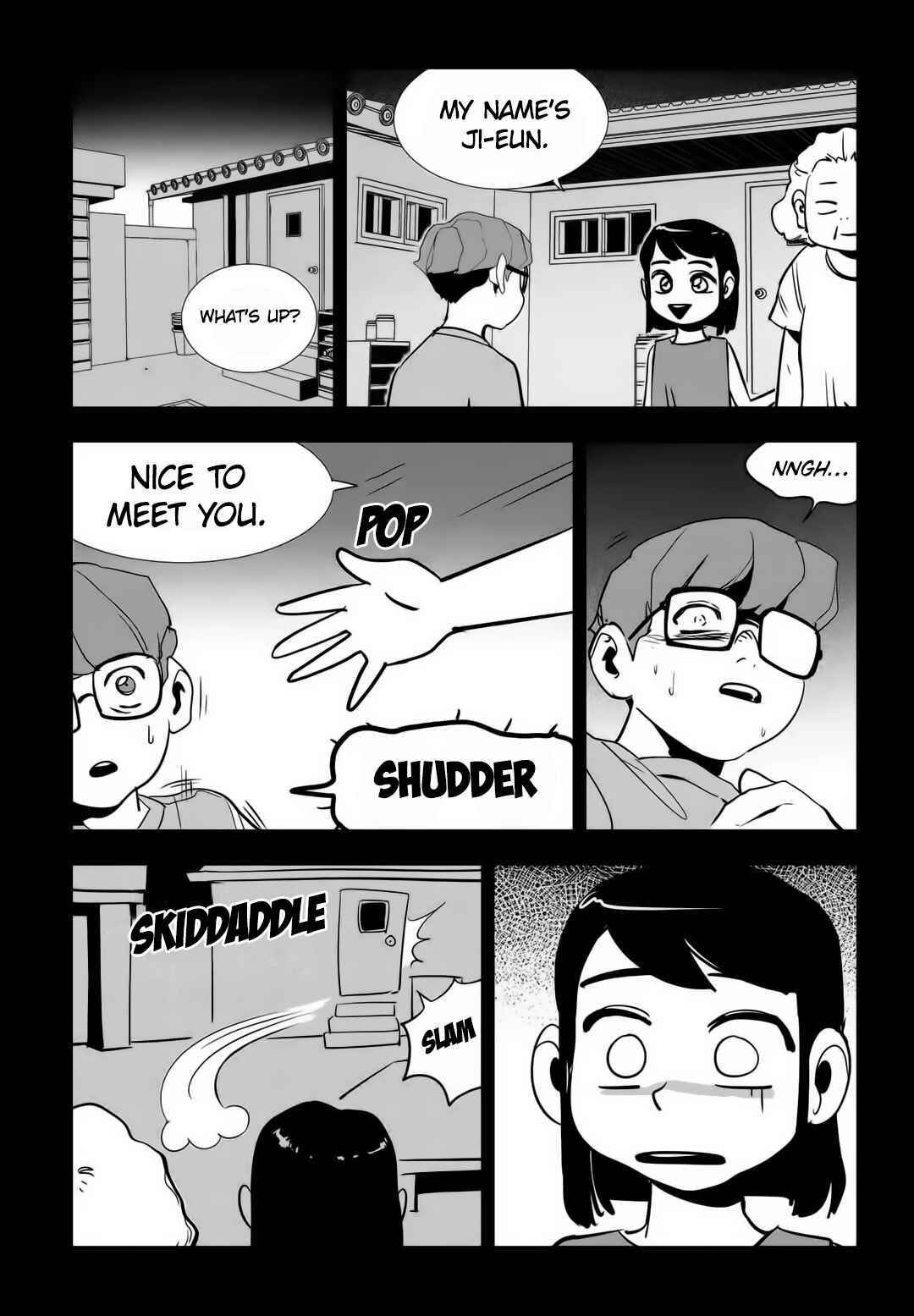Chapter 83 - Page 24