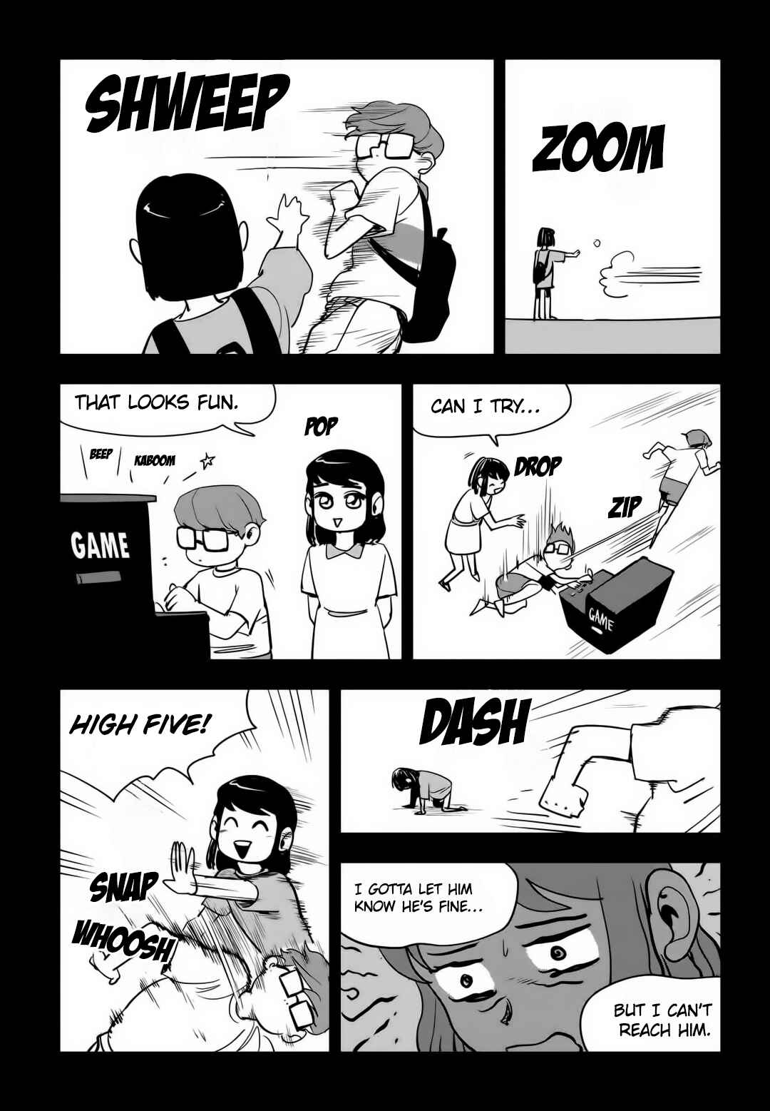 Chapter 83 - Page 26