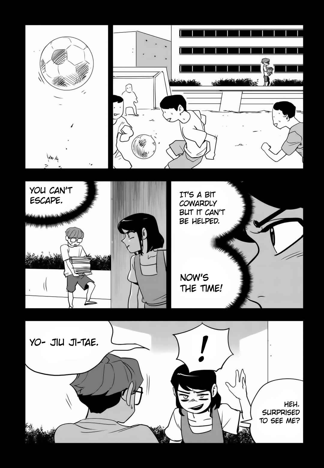 Chapter 83 - Page 28