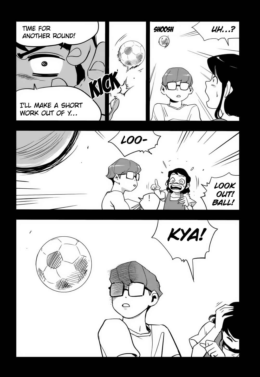 Chapter 83 - Page 29