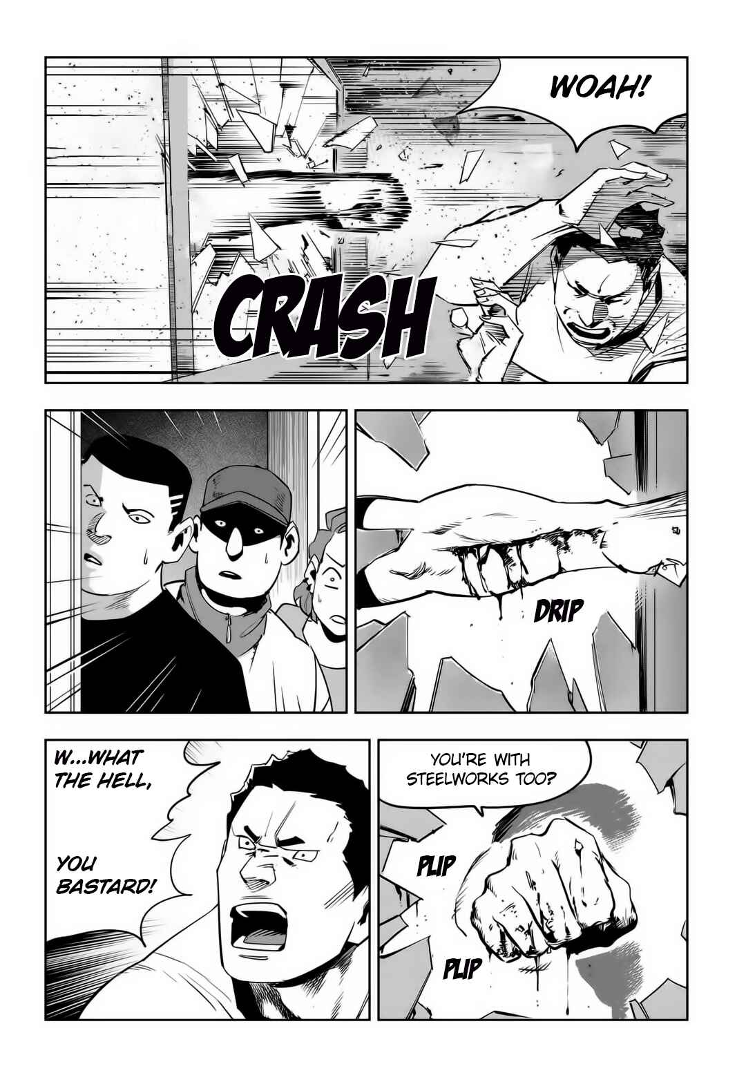 Chapter 83 - Page 3