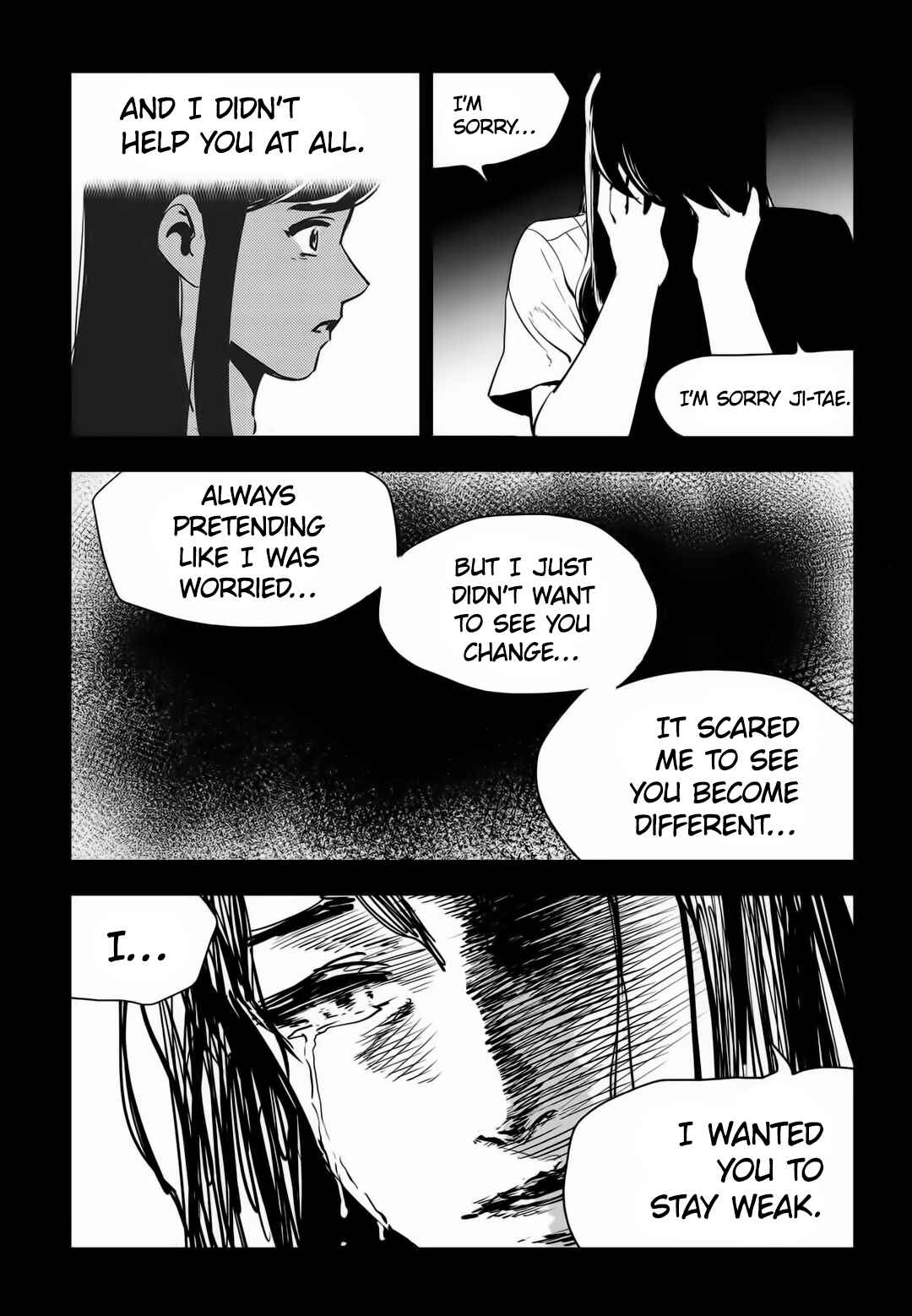 Chapter 83 - Page 32