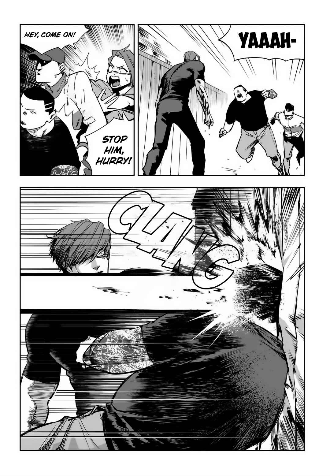 Chapter 83 - Page 5