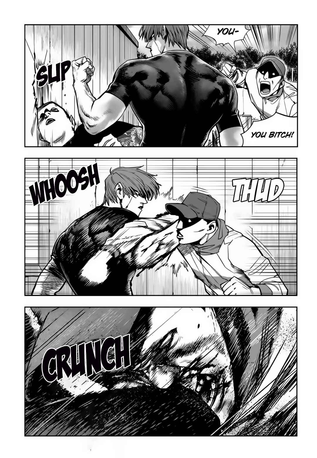 Chapter 83 - Page 6