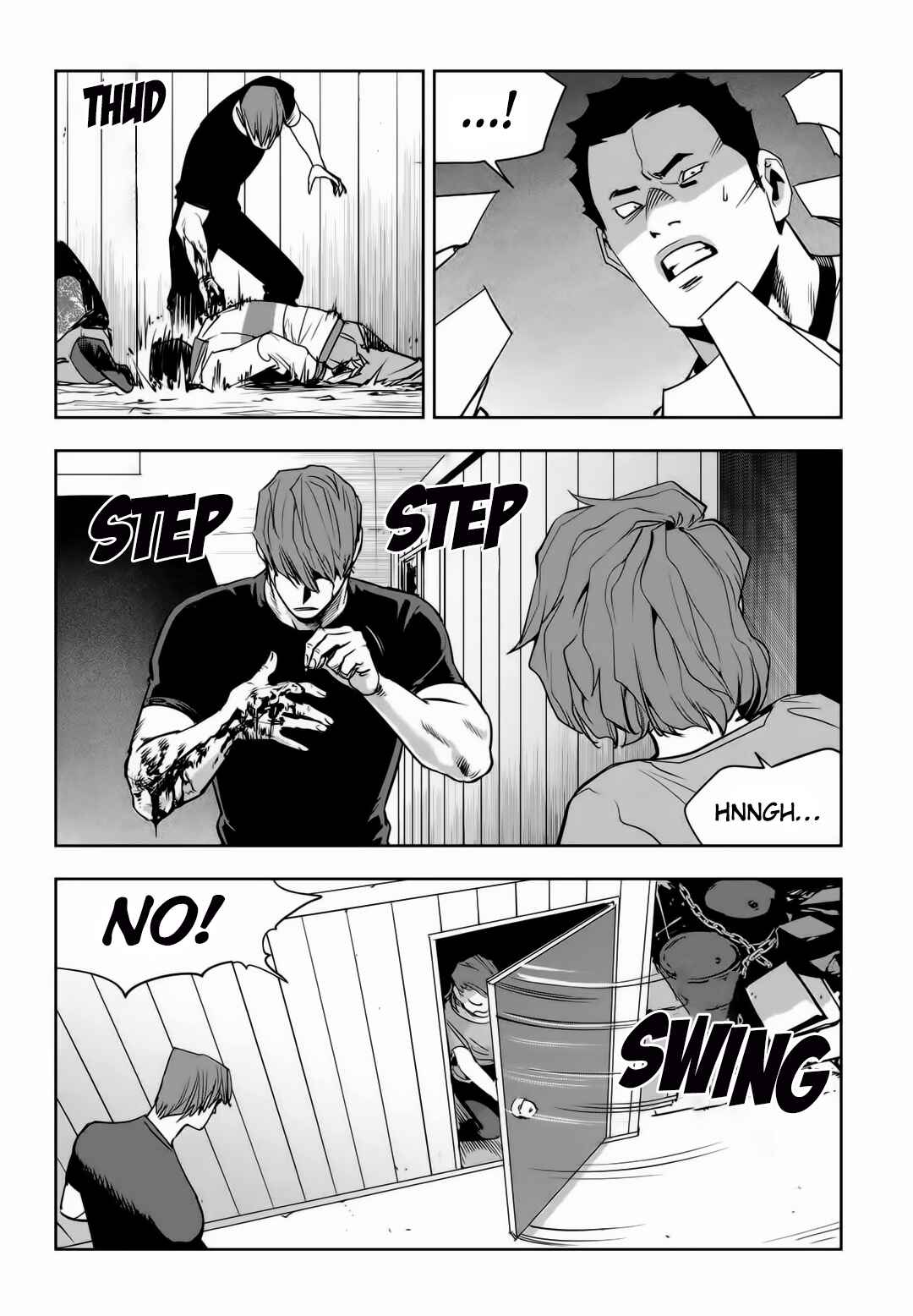 Chapter 83 - Page 7
