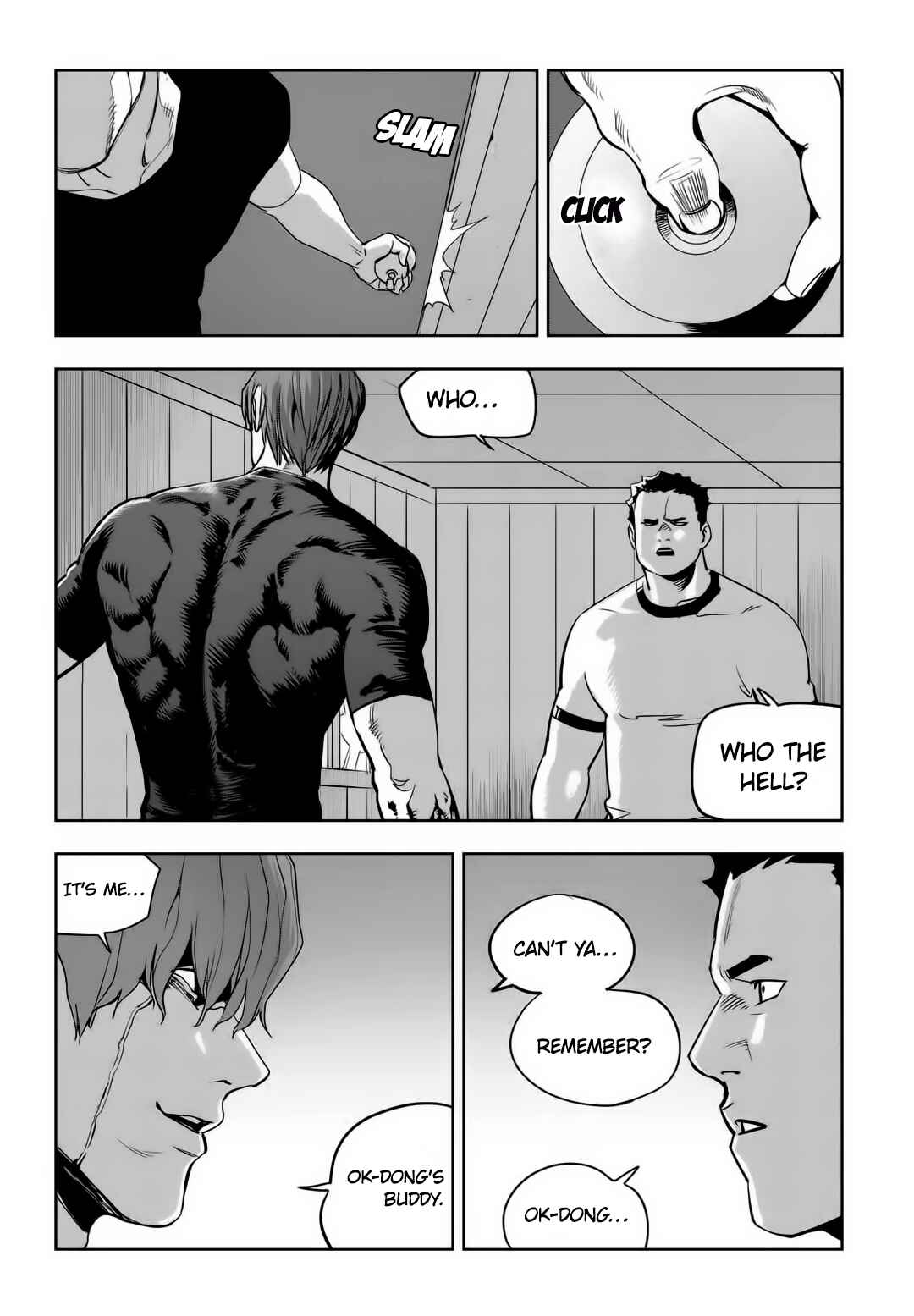 Chapter 83 - Page 9