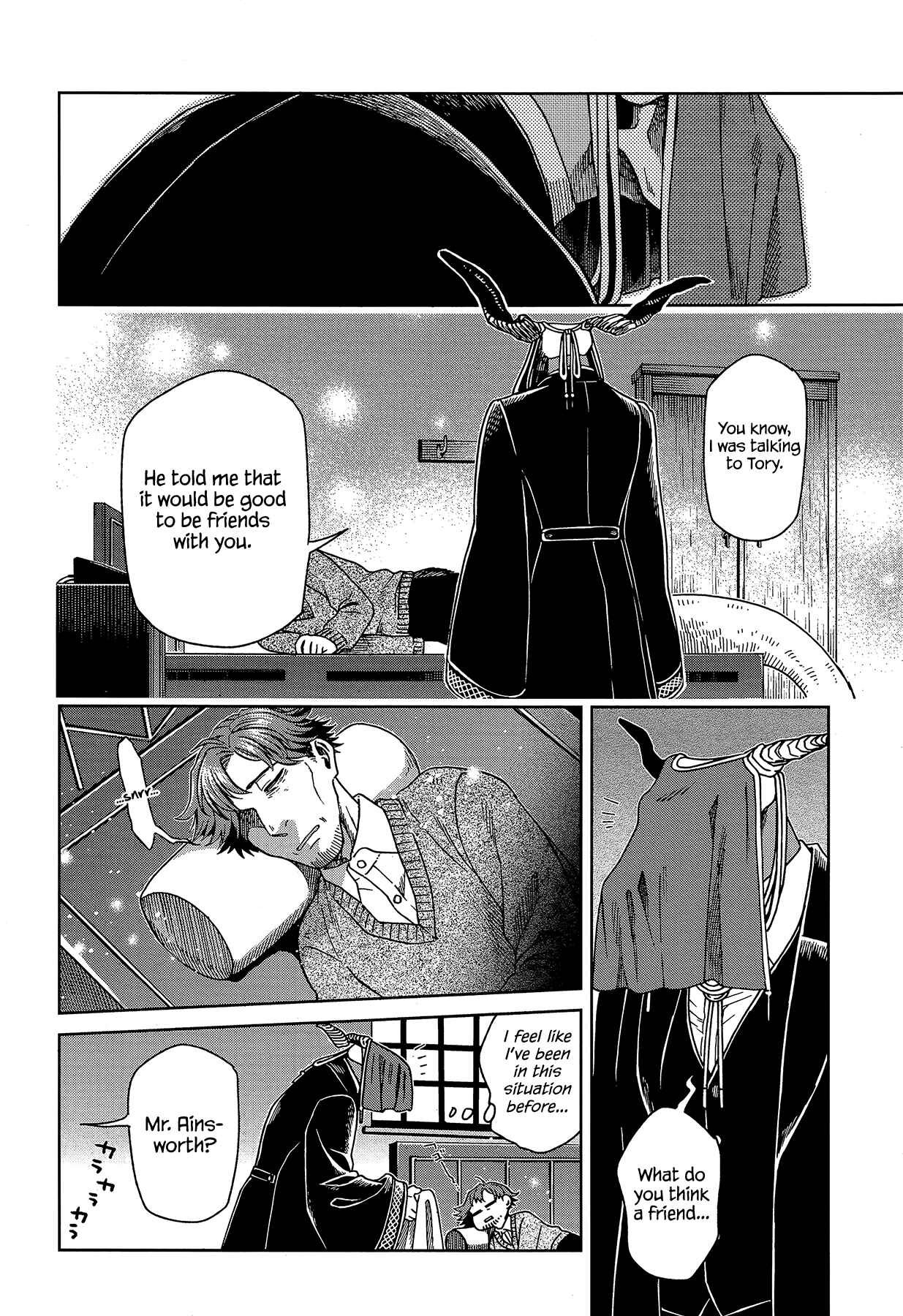 Chapter 64 - Page 14