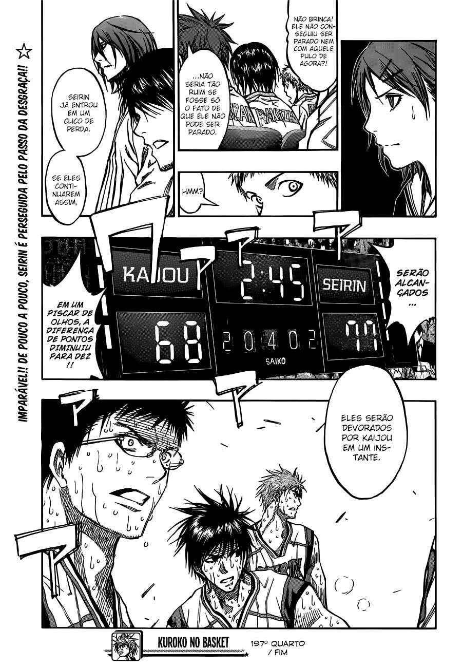 Chapter 197 - Page 18