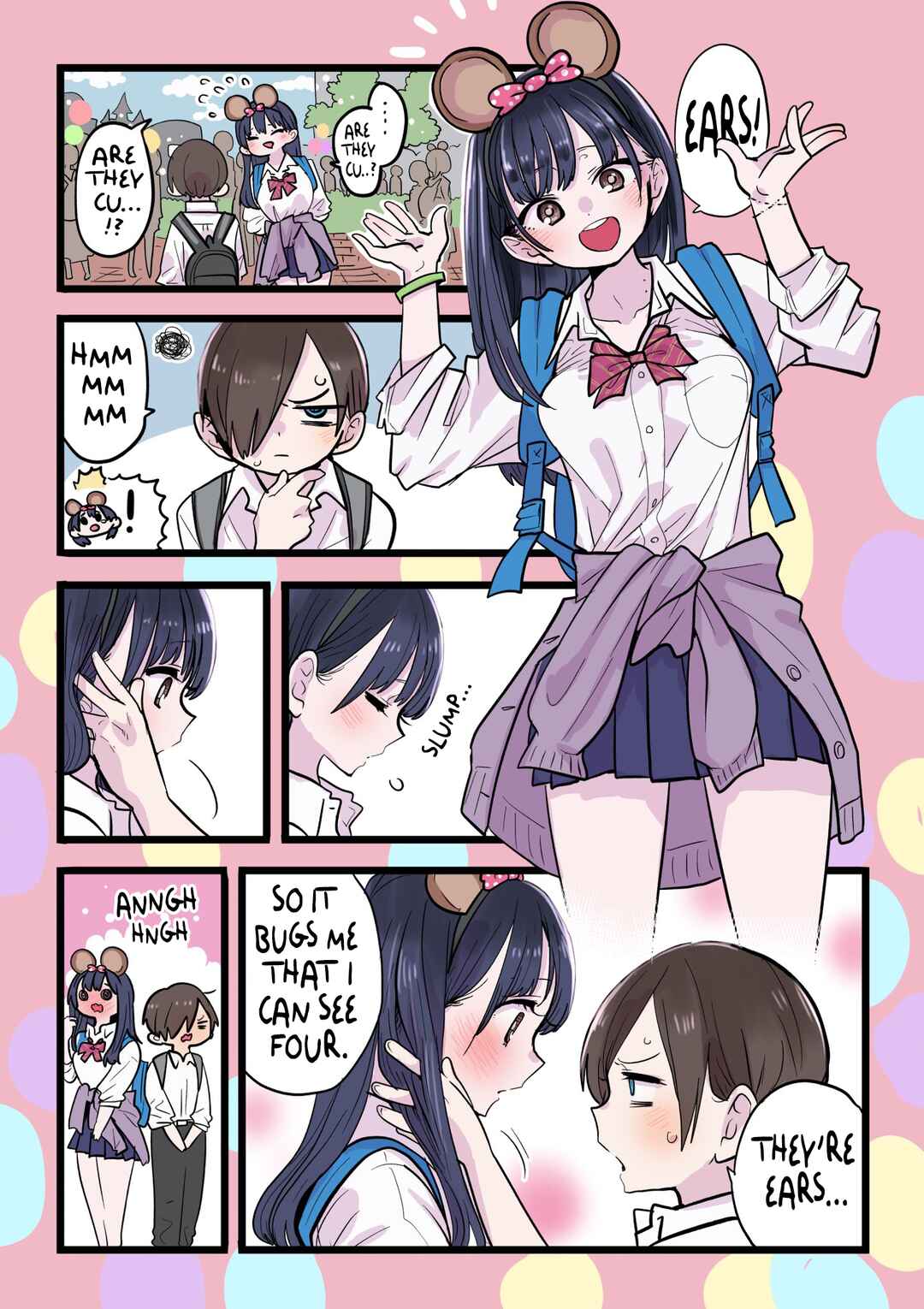 Chapter 121.1 - Page 1