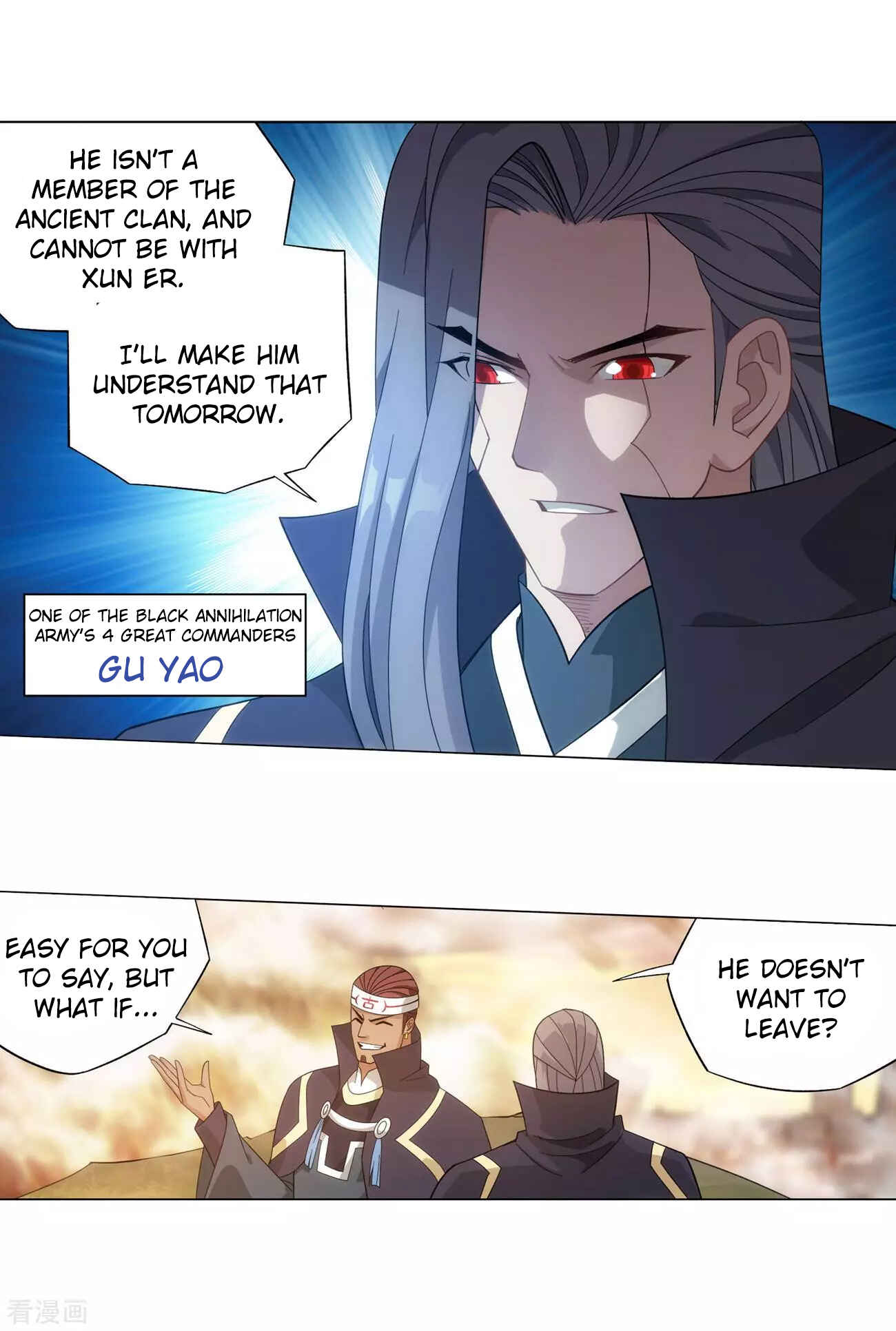 Chapter 339 - Page 13
