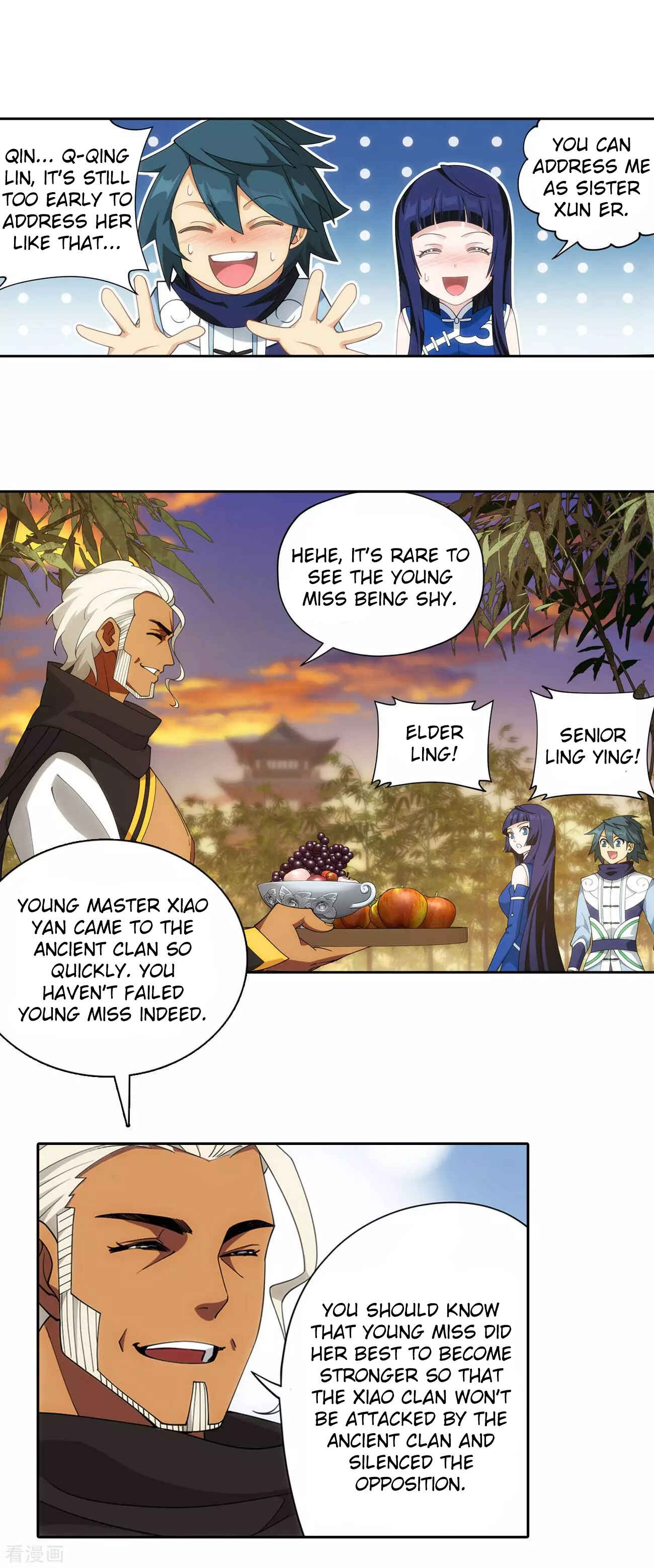 Chapter 339 - Page 17