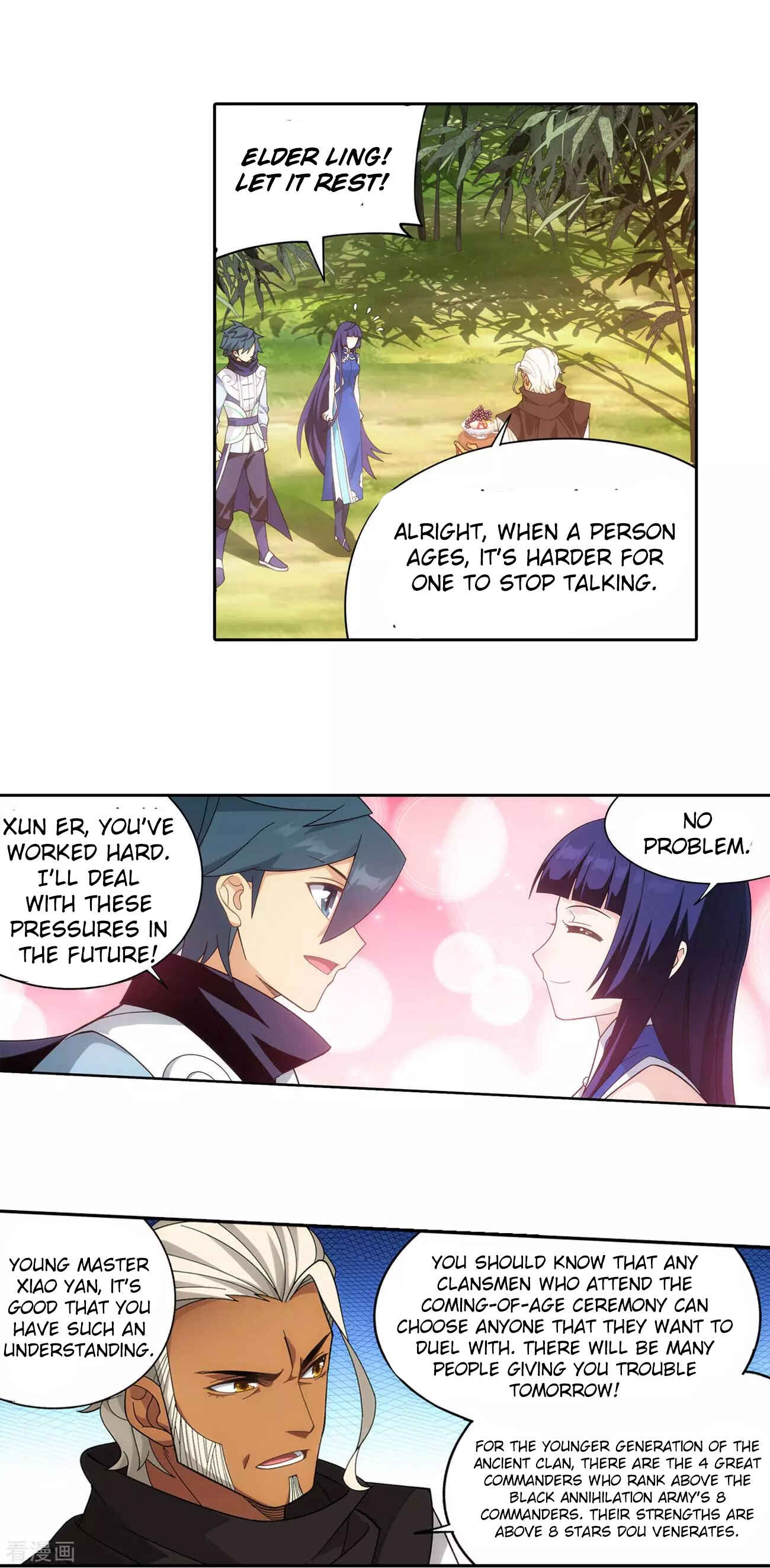 Chapter 339 - Page 18