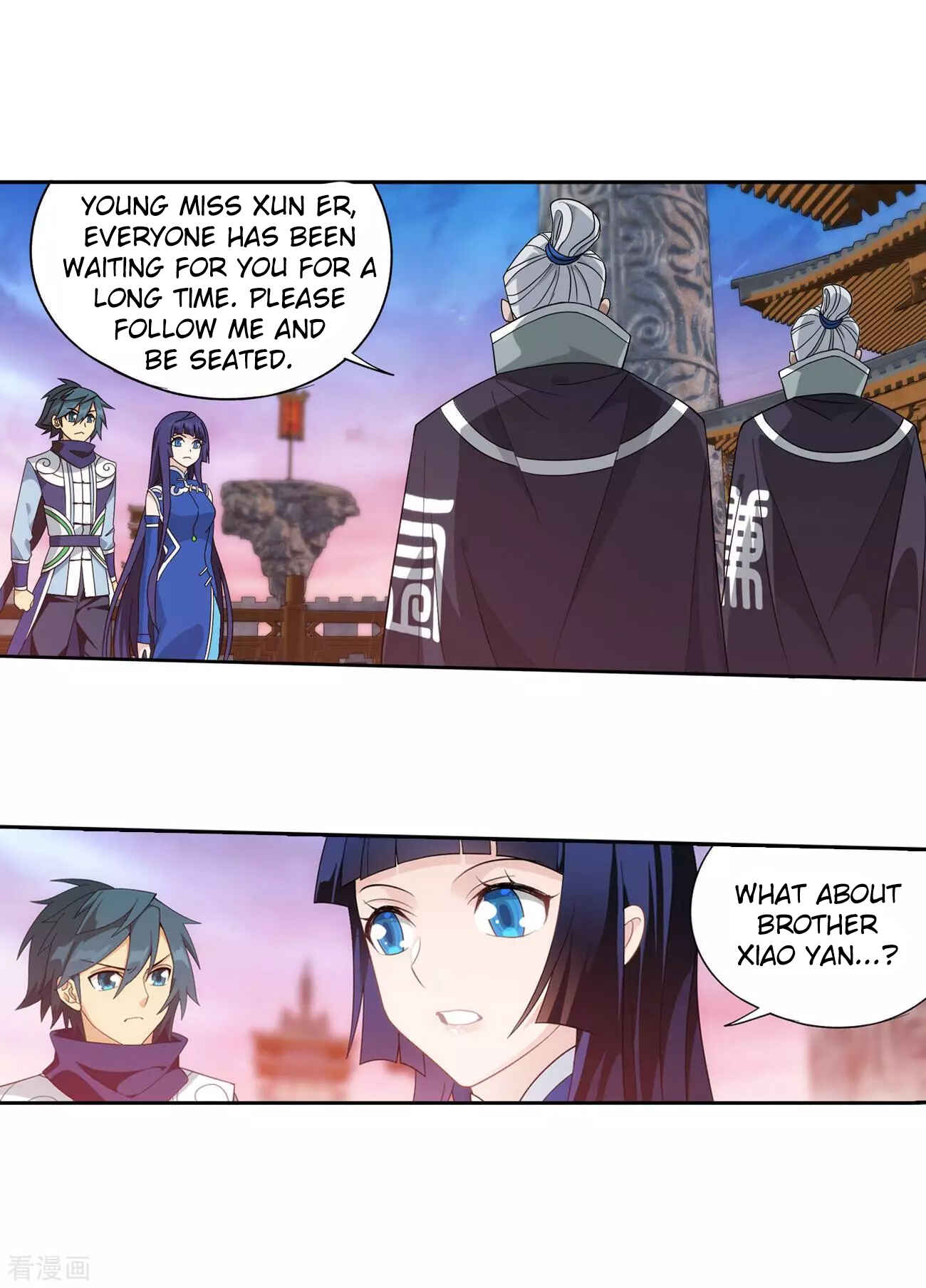 Chapter 339 - Page 25