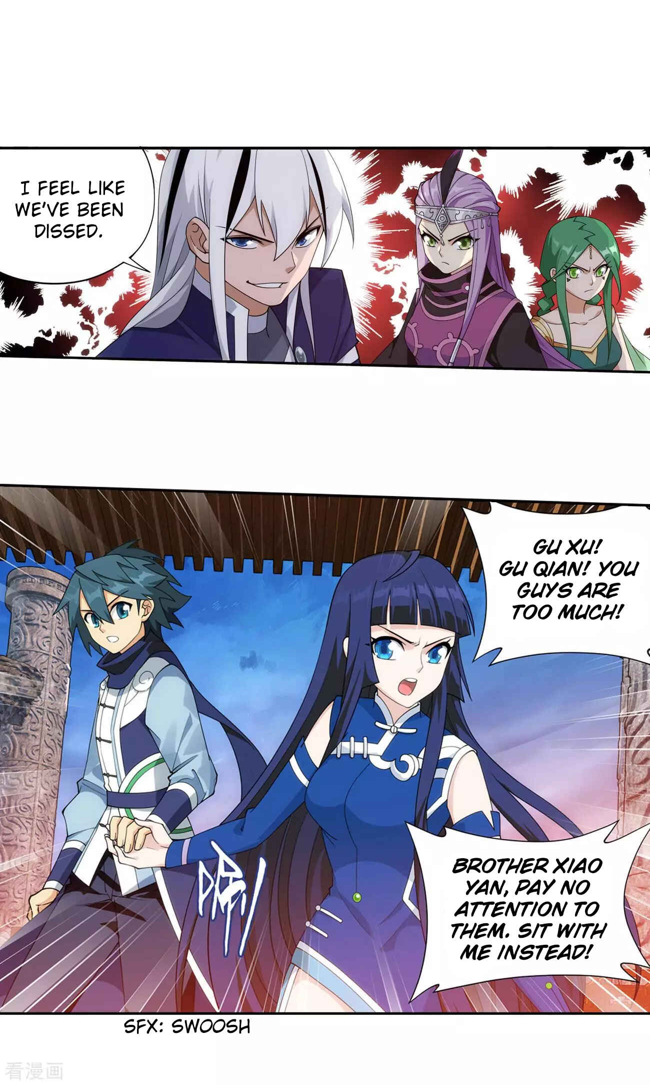 Chapter 339 - Page 27