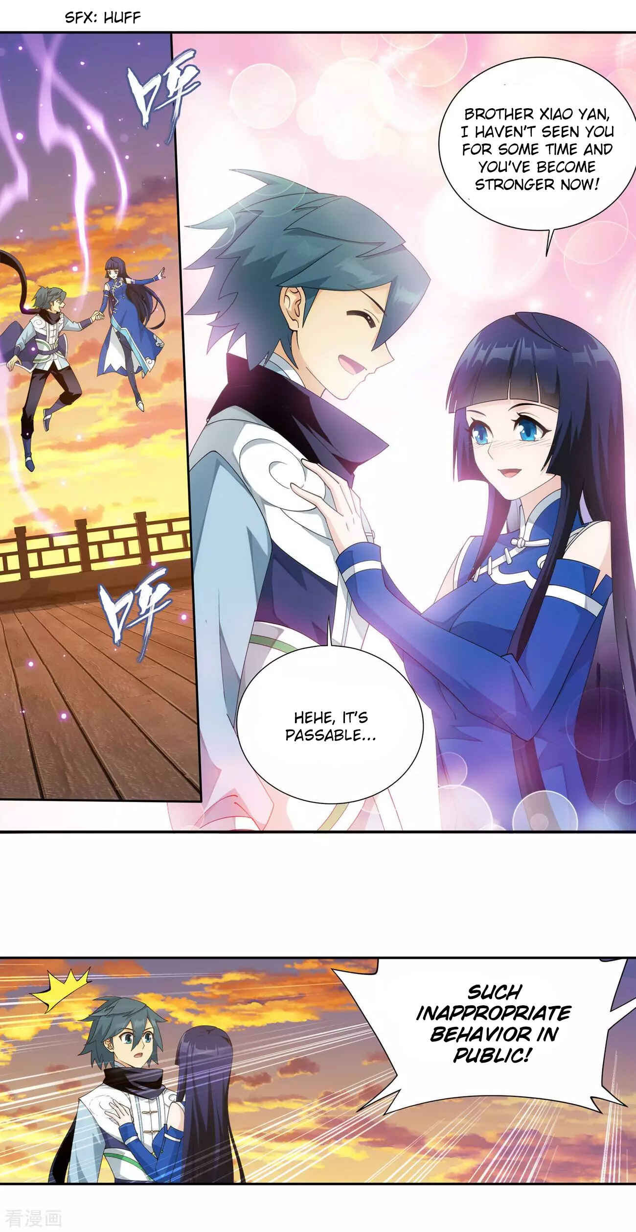Chapter 339 - Page 3
