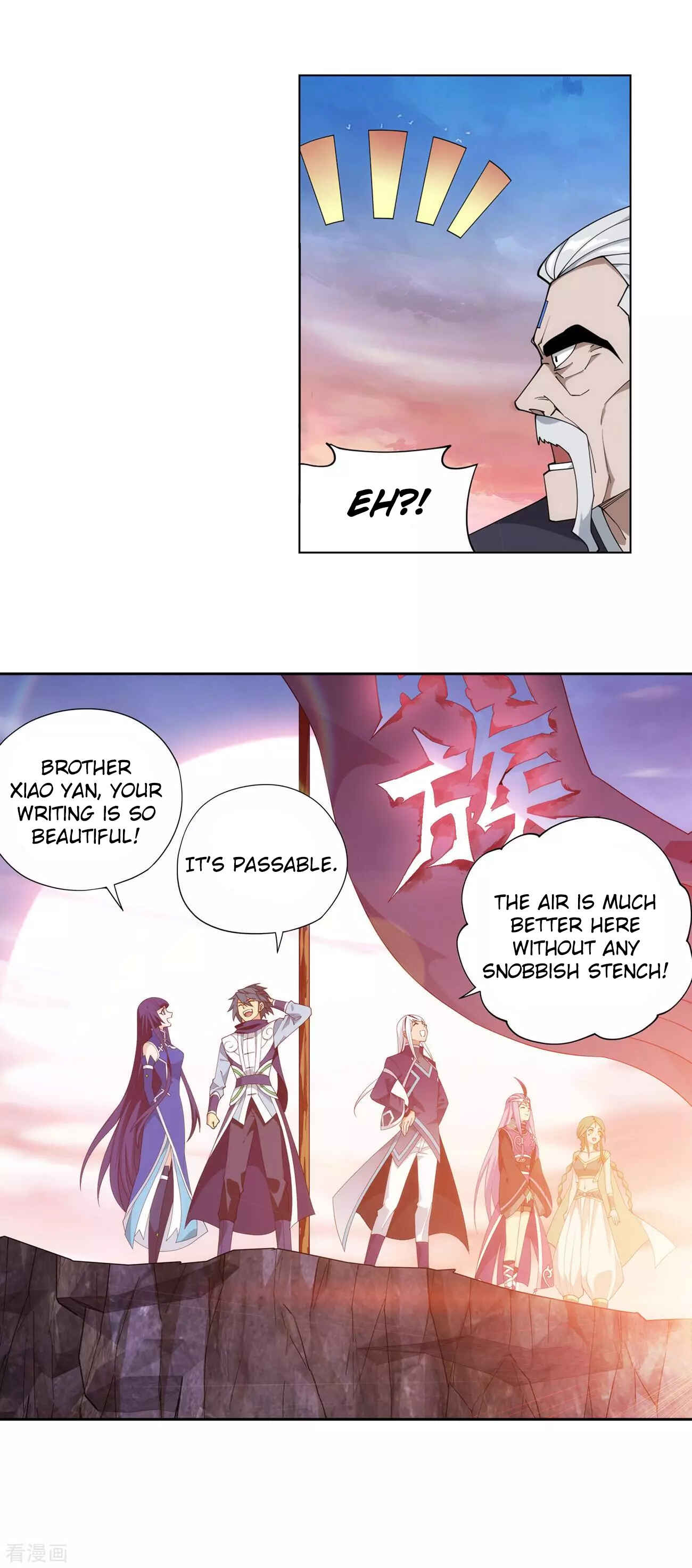 Chapter 339 - Page 37