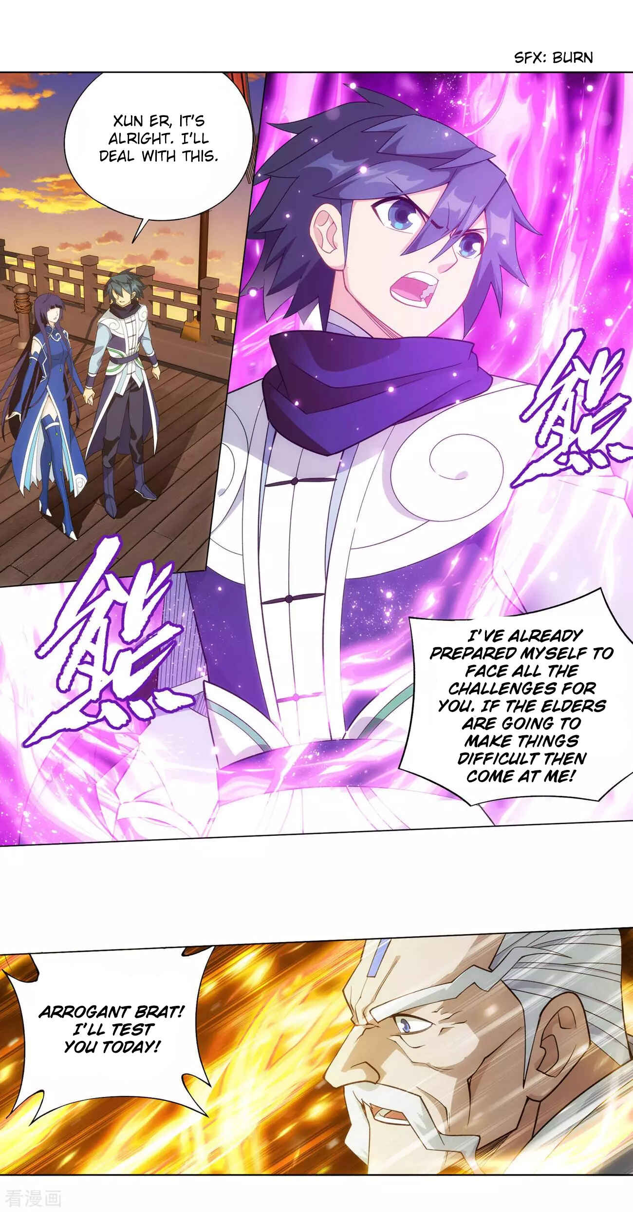 Chapter 339 - Page 9