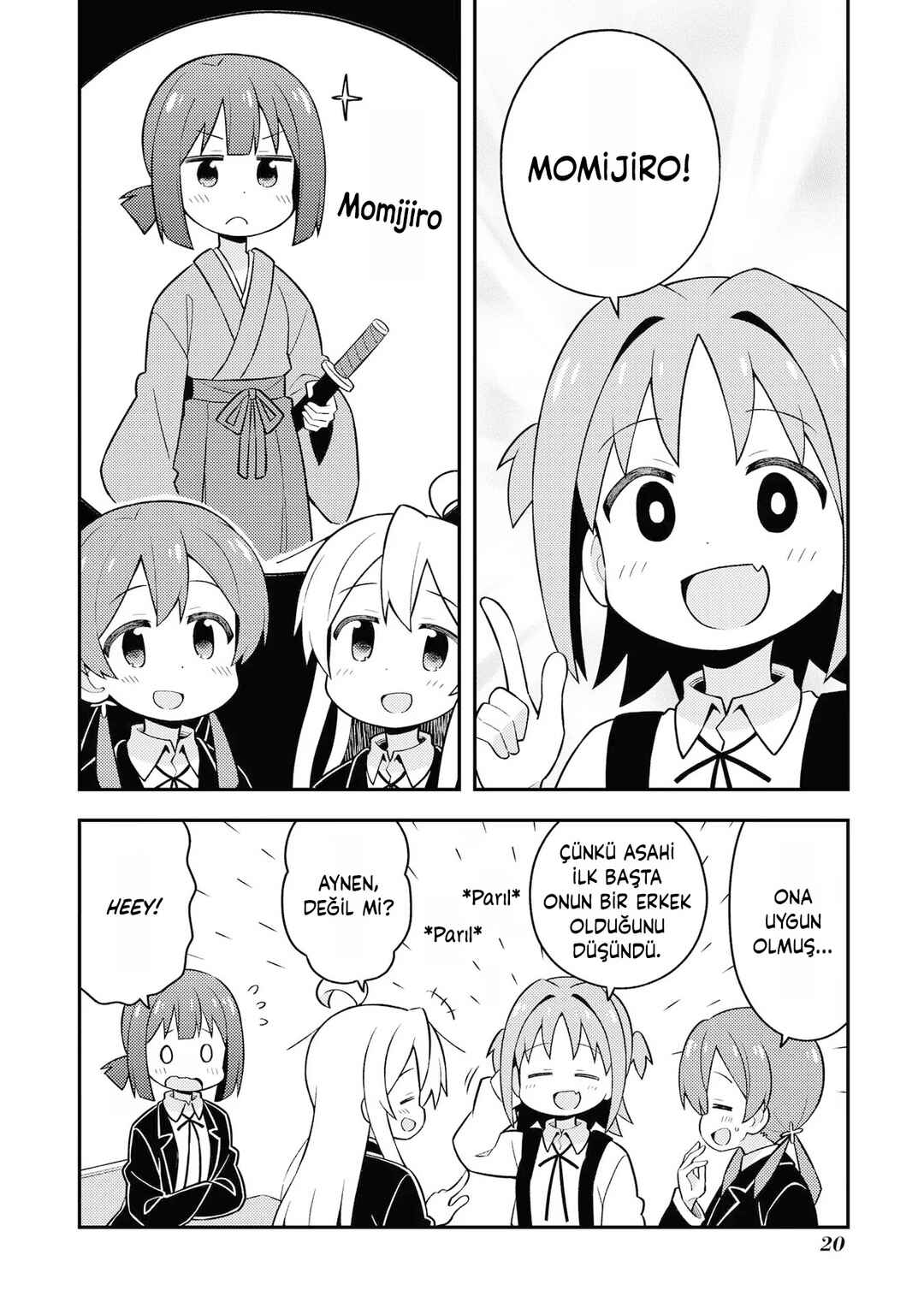 Chapter 21.5 - Page 4