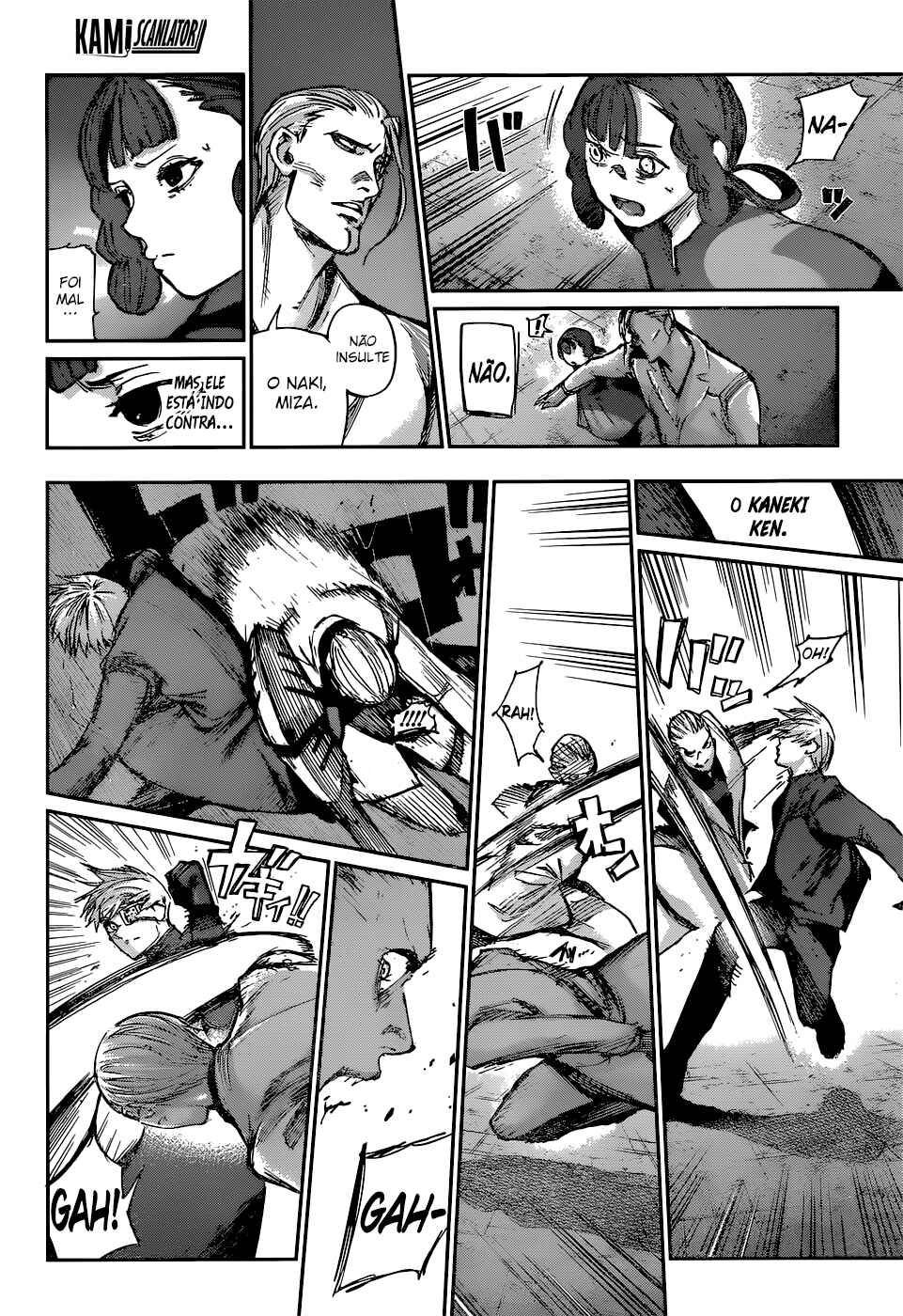 Chapter 102 - Page 13