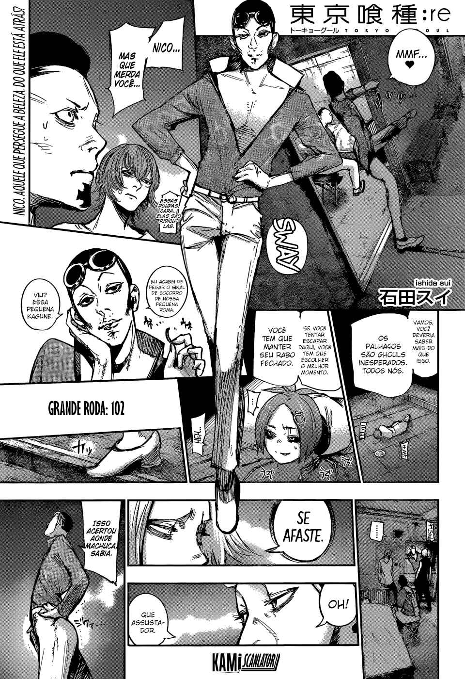 Chapter 102 - Page 2