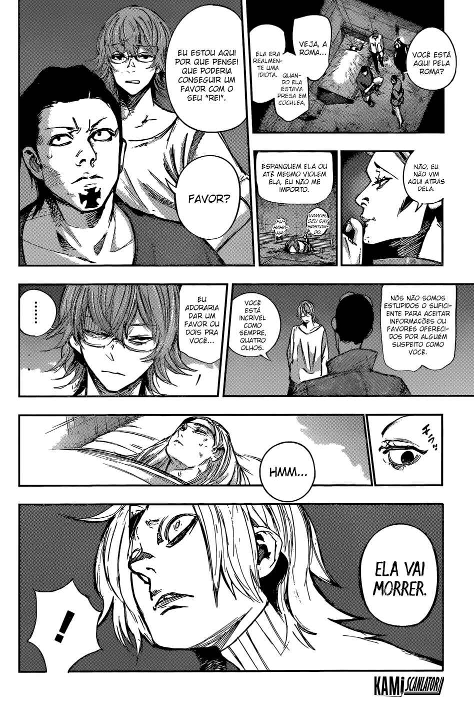 Chapter 102 - Page 3