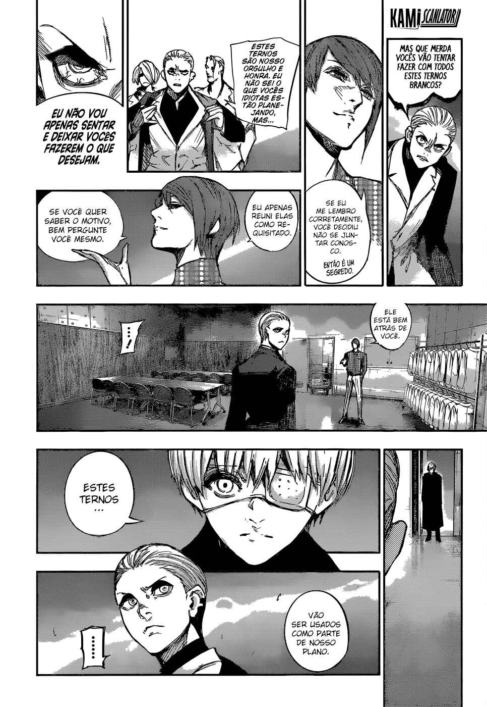 Chapter 102 - Page 9