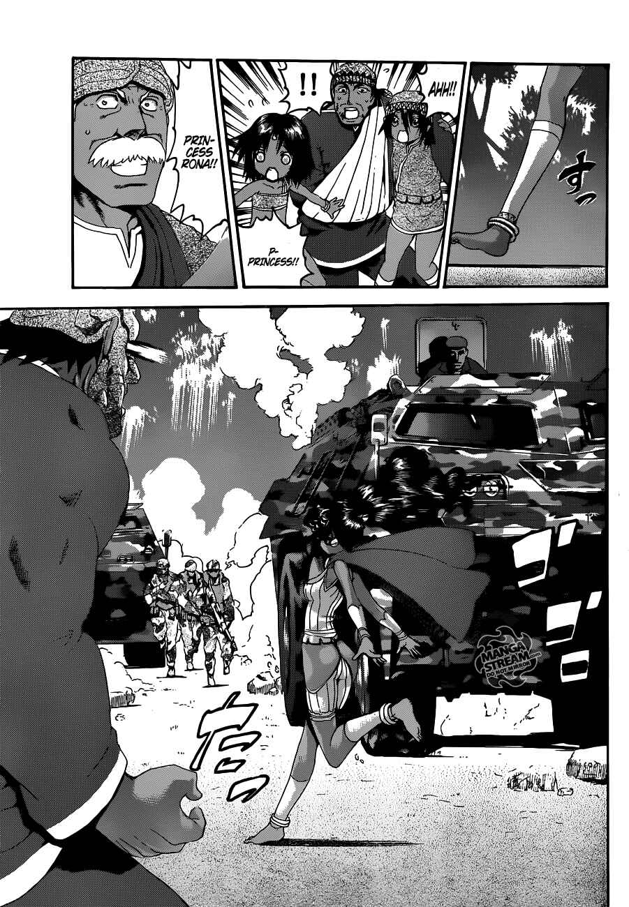 Chapter 477 - Page 8