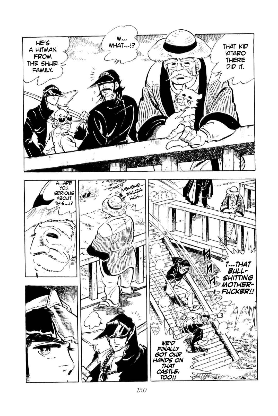 Chapter 52 - Page 12