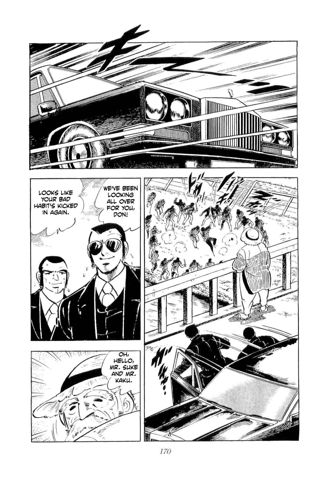 Chapter 52 - Page 30