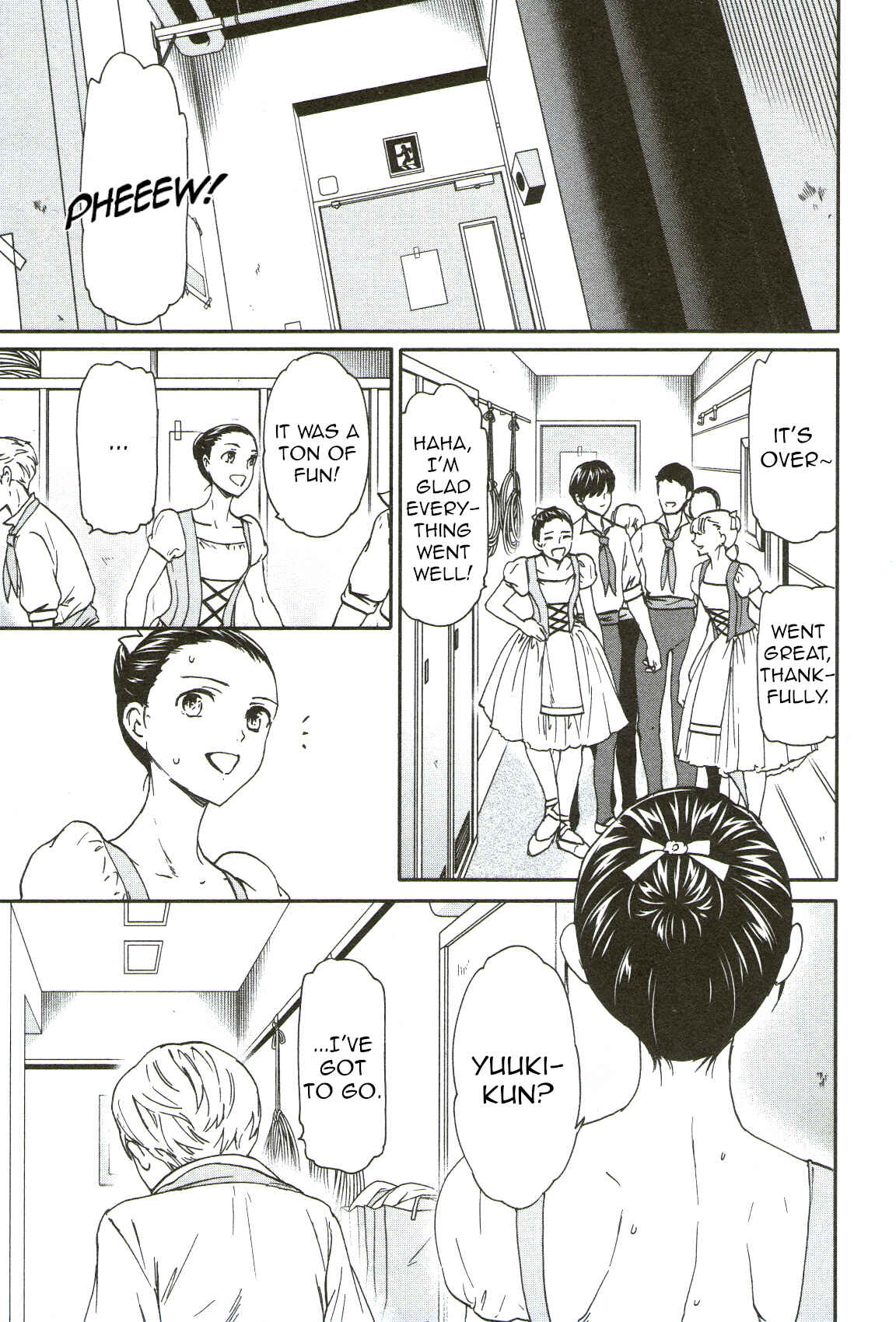 Chapter 72 - Page 27