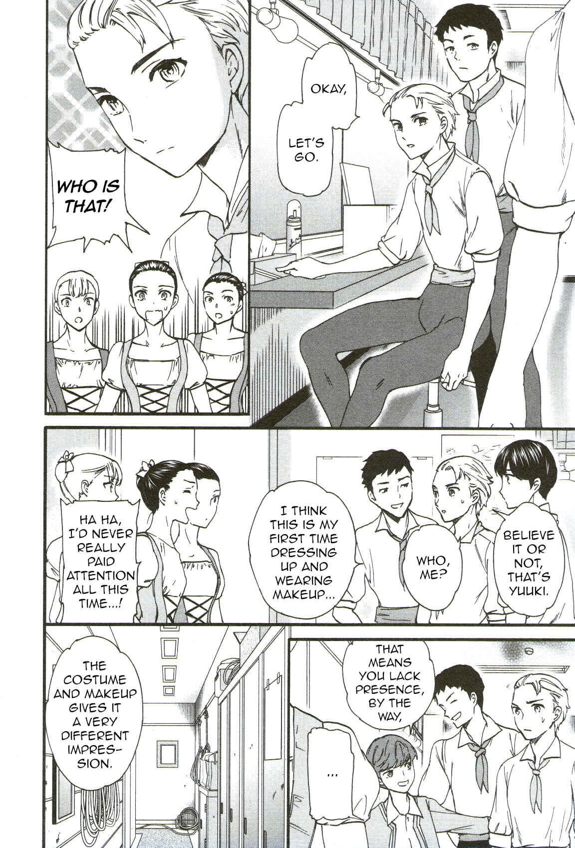 Chapter 72 - Page 6