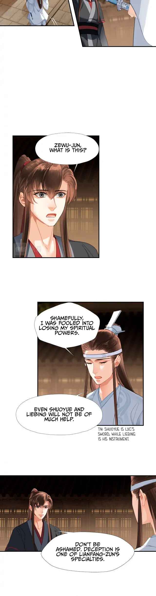 Chapter 235 - Page 4