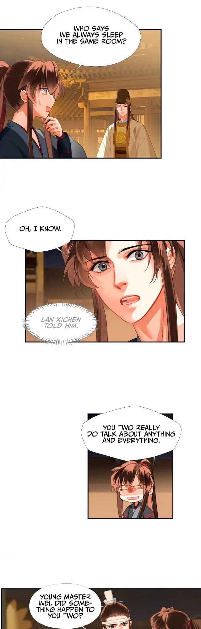 Chapter 235 - Page 8