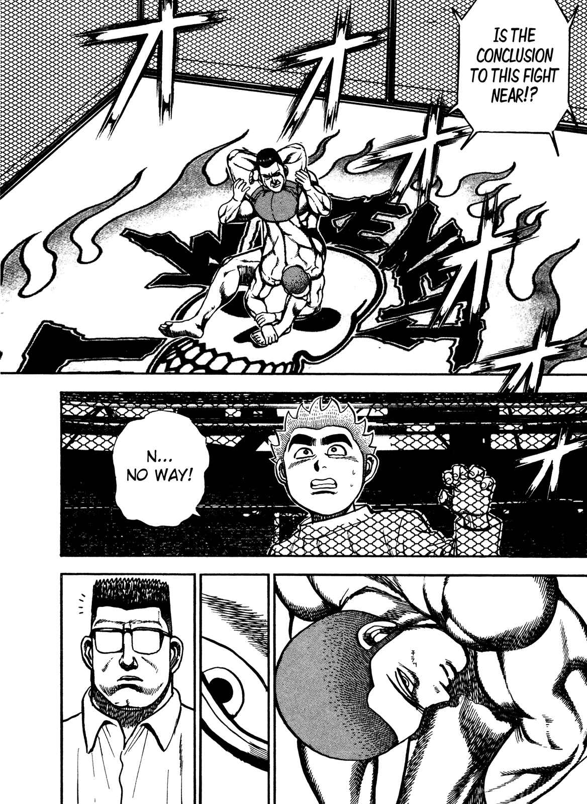 Chapter 224 - Page 10