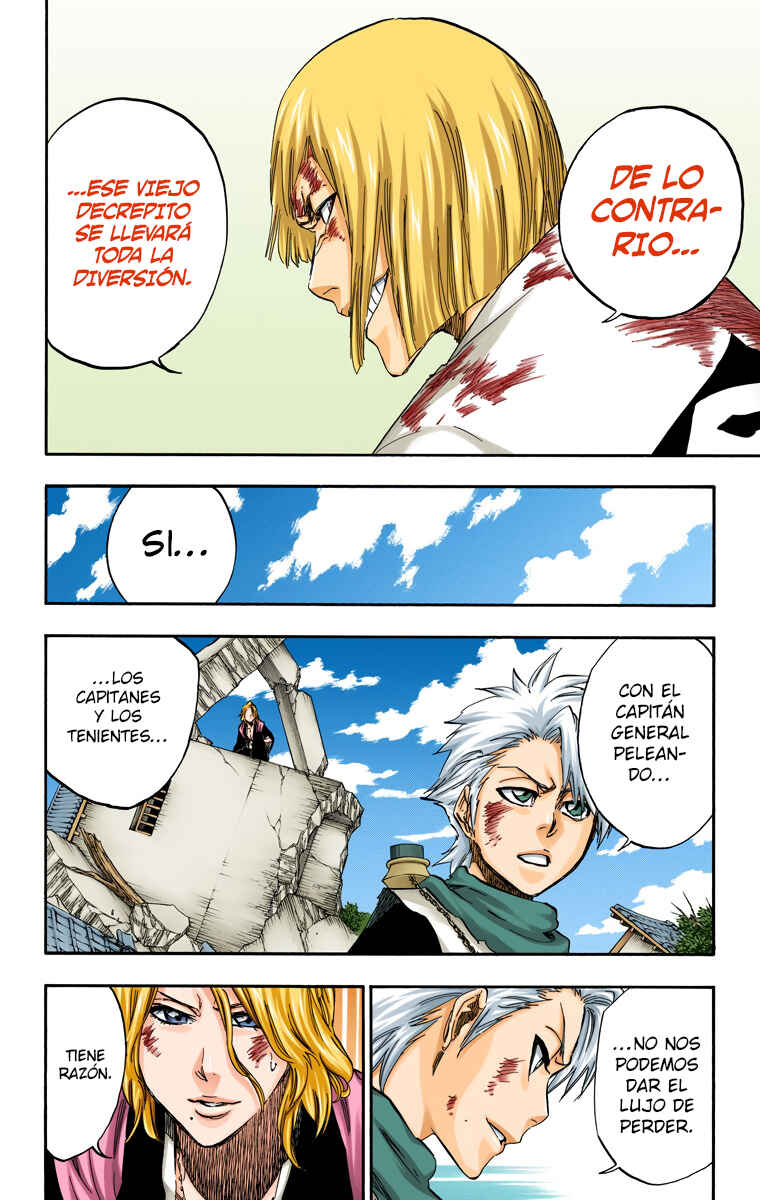 Chapter 505 - Page 10