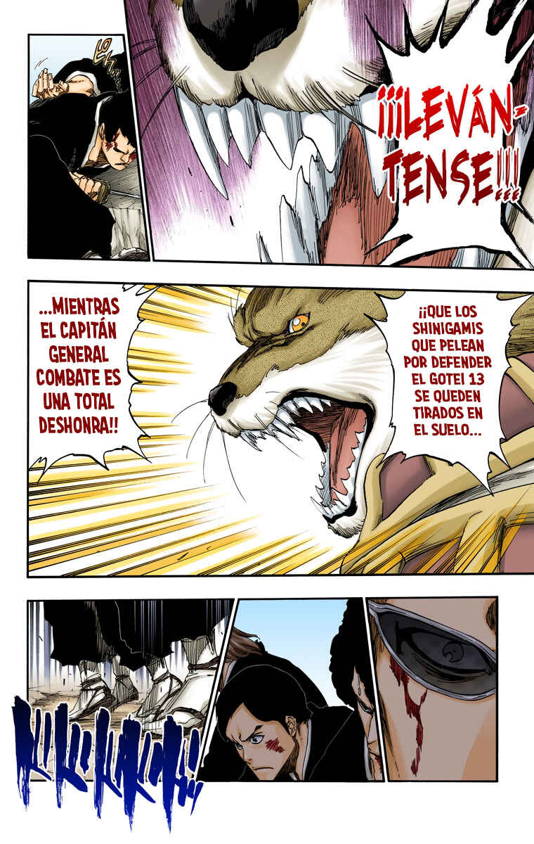 Chapter 505 - Page 12