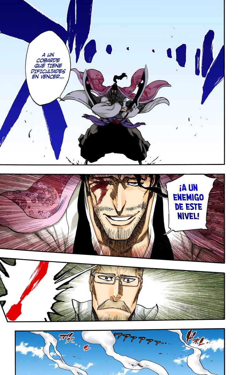 Chapter 505 - Page 15