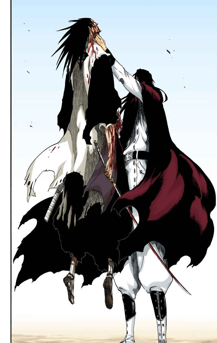 Chapter 505 - Page 16
