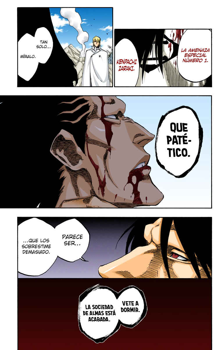 Chapter 505 - Page 17